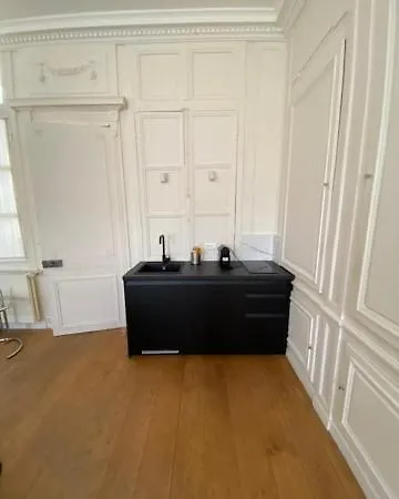 Appartement Victor Hugo Amiens Exterior foto