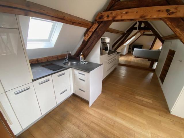 Appartement Victor Hugo *