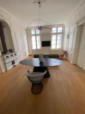 Victor Hugo Appartement *