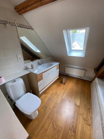 Victor Hugo Appartement *