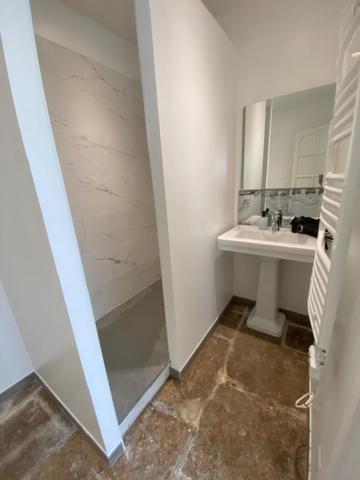 Appartement Victor Hugo *