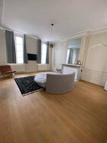 Victor Hugo Appartement Amiens