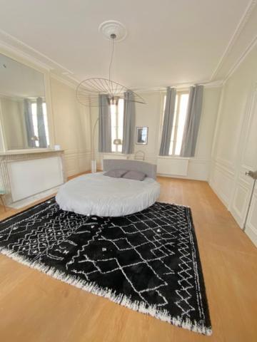 Victor Hugo Appartement
