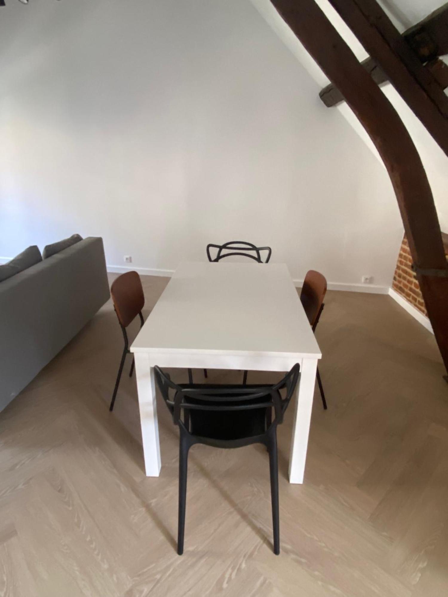 Victor Hugo Appartement *
