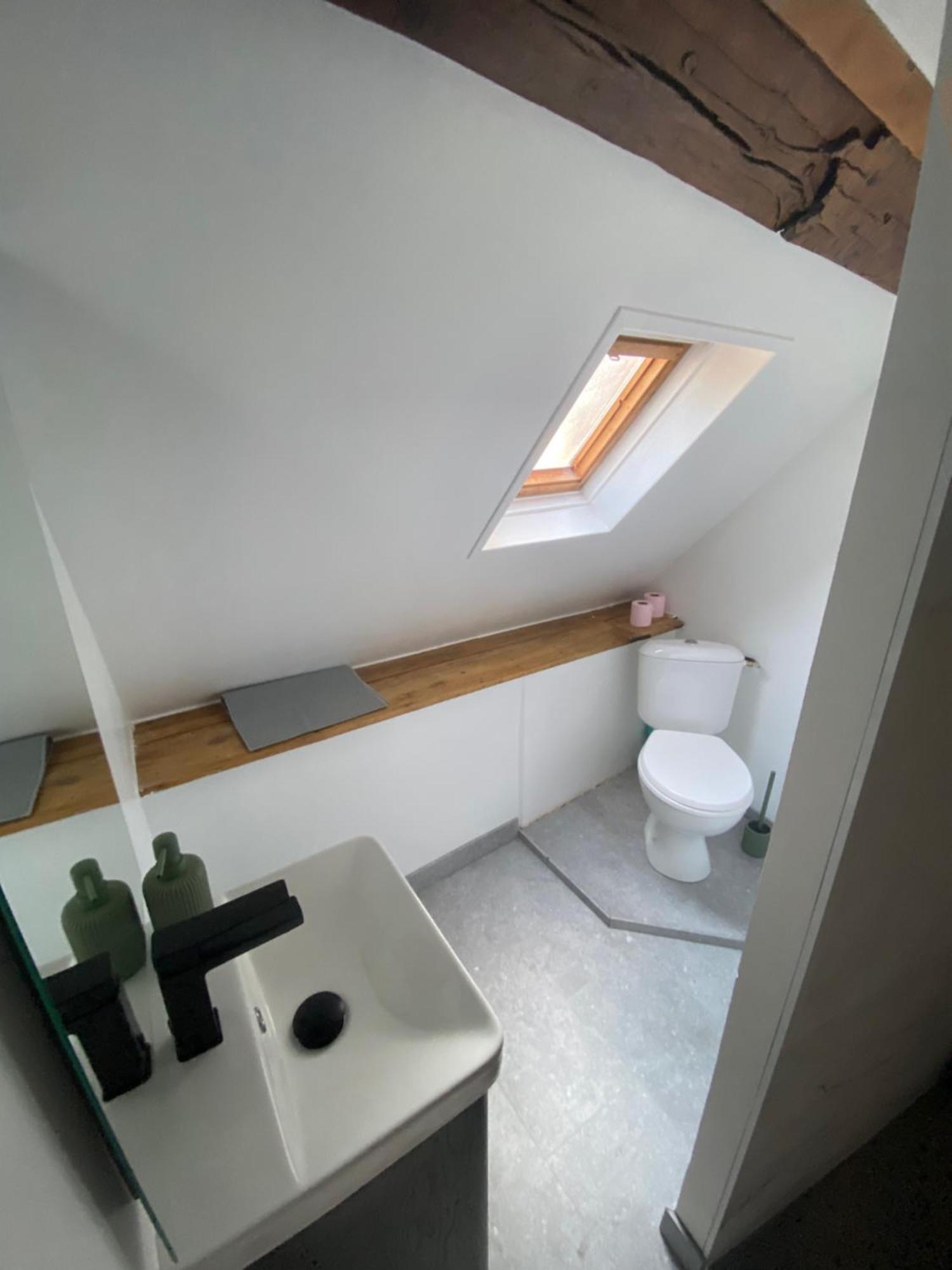 Victor Hugo Appartement